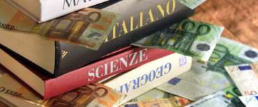 Il governo interviene sui costi dei libri di testo