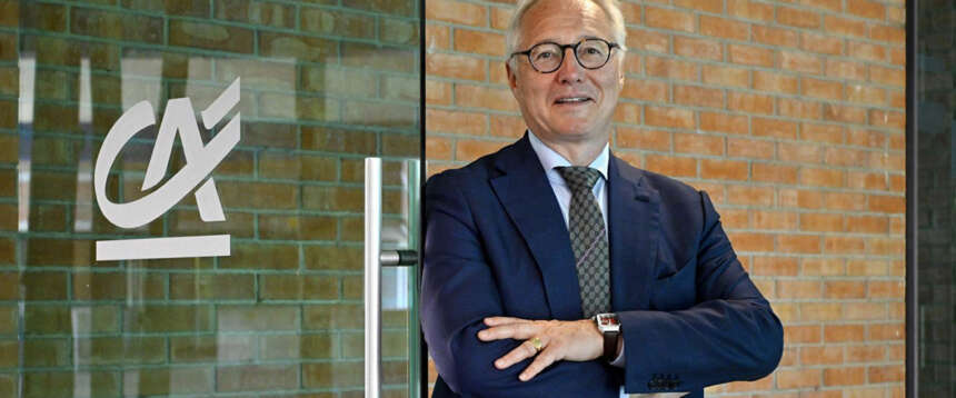Crédite Agricole in Italia, conti ok e investimenti: utile netto a 816 milioni di euro nel primo semestre del 2025