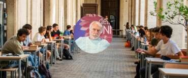Crepet Maturità