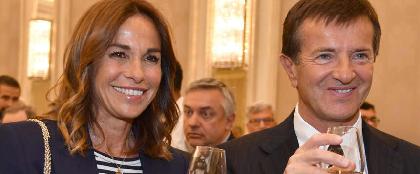 Cristina Parodi fan di Elly Schlein o del marito europarlamentare? Diede 90mila euro al Pd prima della candidatura di Giorgio Gori Cristina Parodi fan di Elly Schlein o del marito europarlamentare? Diede 90mila euro al Pd prima della candidatura di Giorgio Gori