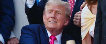 DAzi Trump