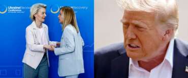Dazi, da Palazzo Chigi calma e gesso. La Ue pronta a trattare ma le opposizioni giocano allo sfascio