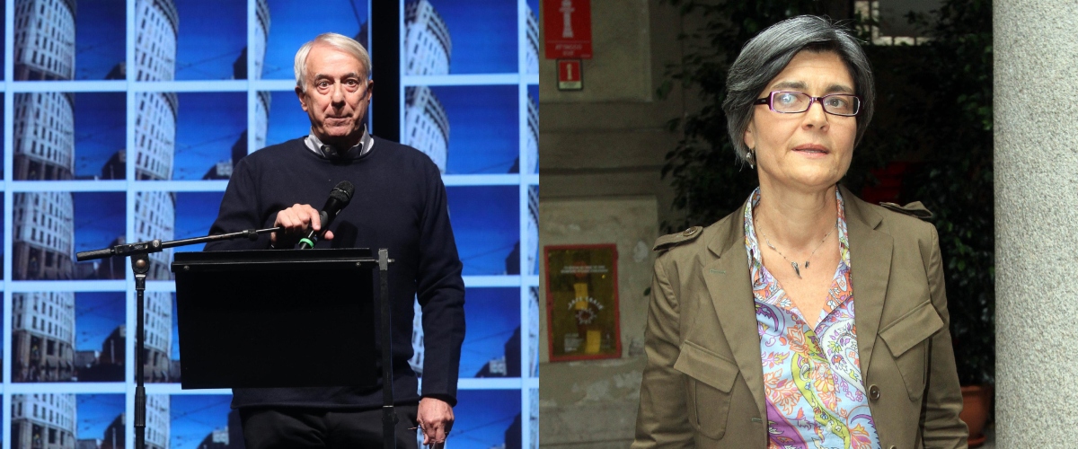 Indagata per tentata concussione l’ex vice di Pisapia. Disse a Tancredi: “Mollate un po’ i cantieri o vi travolgono” Indagata per tentata concussione l’ex vice di Pisapia. Disse a Tancredi: “Mollate un po’ i cantieri o vi travolgono”