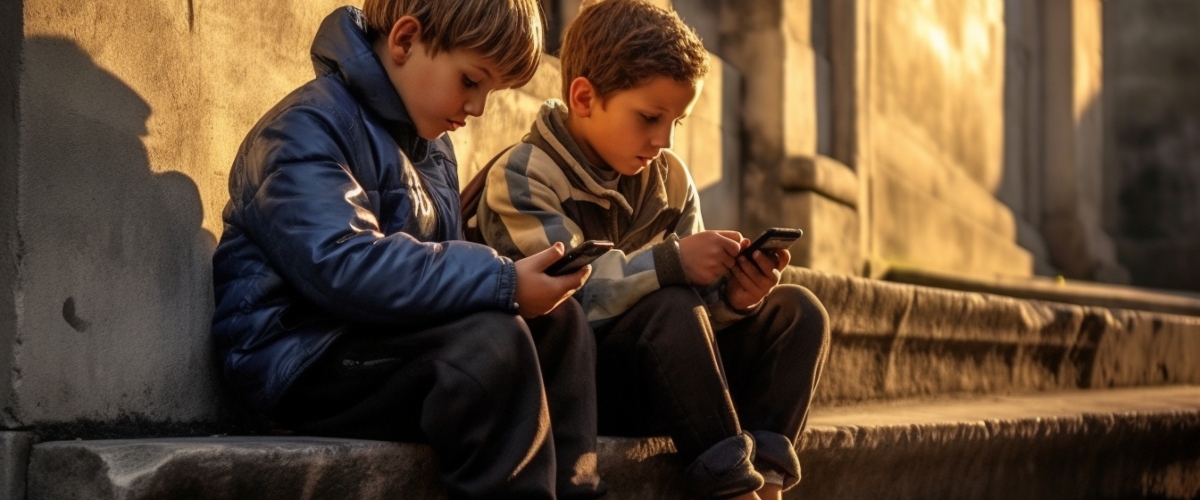 I giovani e la sfida digitale, uso o abuso? Il paracadute sociale della famiglia e il recupero di un’identità condivisa I giovani e la sfida digitale, uso o abuso? Il paracadute sociale della famiglia e il recupero di un’identità condivisa