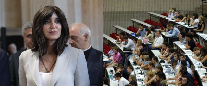 Sì al dl Università: 160 milioni per gli enti di ricerca e 150 per il Sud. Bernini: “Investiamo sul futuro dell’Italia” Sì al dl Università: 160 milioni per gli enti di ricerca e 150 per il Sud. Bernini: “Investiamo sul futuro dell’Italia”