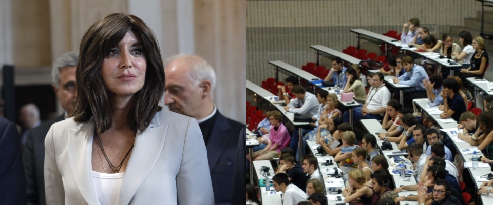 Sì al dl Università: 160 milioni per gli enti di ricerca e 150 per il Sud. Bernini: “Investiamo sul futuro dell’Italia” Sì al dl Università: 160 milioni per gli enti di ricerca e 150 per il Sud. Bernini: “Investiamo sul futuro dell’Italia”
