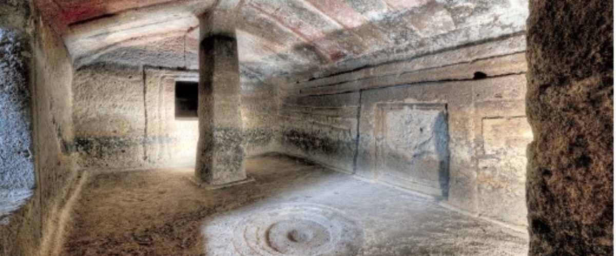 L’Italia conquista un altro sito Unesco: le “Domus de janas” sarde ora sono patrimonio dell’umanità L’Italia conquista un altro sito Unesco: le “Domus de janas” sarde ora sono patrimonio dell’umanità