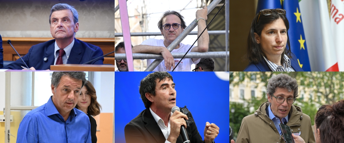 Sinistre e “centrini” alle comiche: l’Armata Brancaleone mette l’elmetto e dichiara guerra agli yankee Sinistre e “centrini” alle comiche: l’Armata Brancaleone mette l’elmetto e dichiara guerra agli yankee