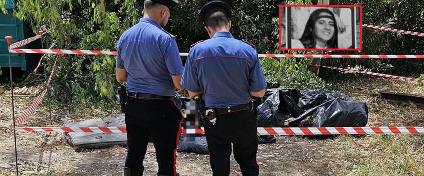 Resti umani in un padiglione del San Camillo: nel palazzo di fronte c’era la prigione di Emanuela Orlandi?