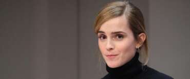 Patente sospesa per Emma Watson, la Hermione di Harry Potter: correva troppo