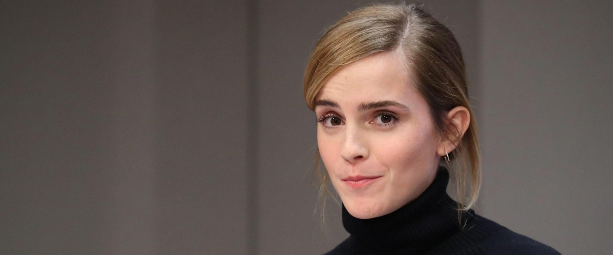 Correva troppo: patente sospesa per Emma Watson. Stavolta per Hermione non c’è incantesimo che tenga Correva troppo: patente sospesa per Emma Watson. Stavolta per Hermione non c’è incantesimo che tenga
