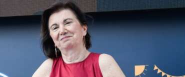 Il ministro Eugenia Roccella
