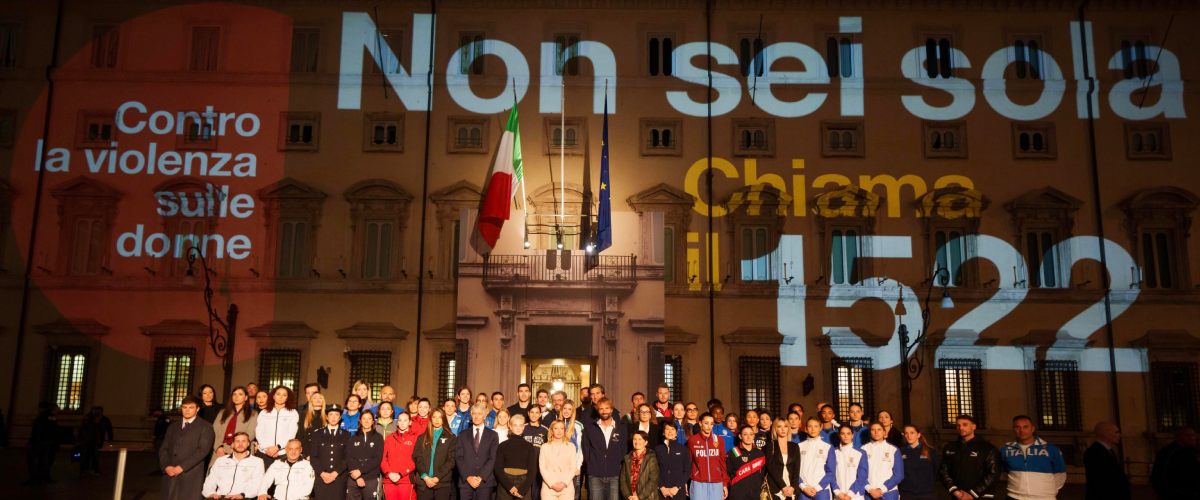 Il ddl Femminicidio approvato all’unanimità dal Senato. Il centrodestra : “Una scelta necessaria, in aula grande unanimità”