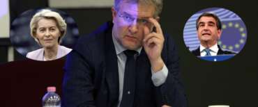 Fidanza: “La sfiducia? Un’idea velleitaria, ma nessun appoggio a von der Leyen a scatola chiusa”