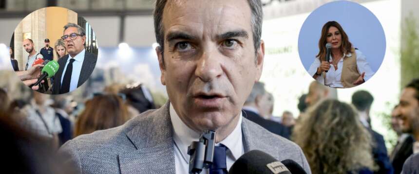 Forcaioli con Occhiuto, Santanché e Toti, garantisti con gli amici: le “sviste” del campo largo e di una sinistra che non c’è più
