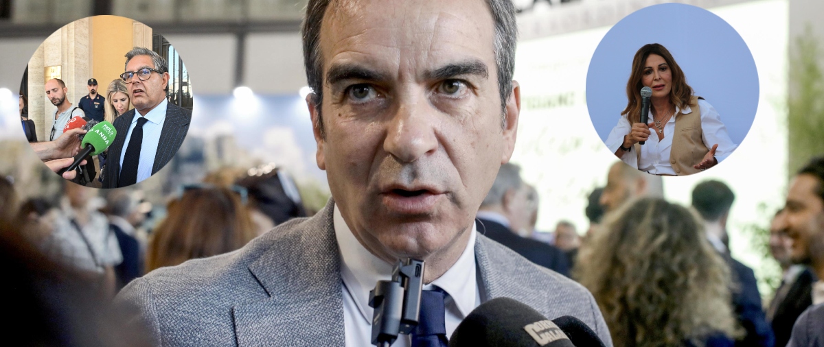 Forcaioli con Occhiuto, Santanché e Toti, garantisti con gli amici: le “sviste” del campo largo e di una sinistra che non c’è più