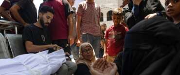 gaza