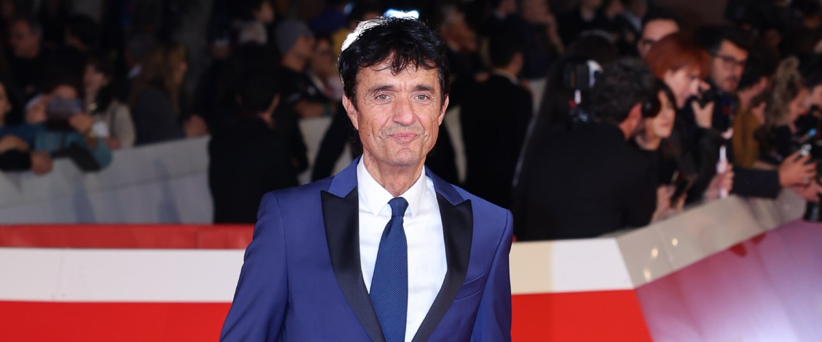 «Sono fiero del film su Almerigo Grilz. Paura? All’inizio. Ma non mi faccio sottomettere dal conformismo». Parla Giulio Base «Sono fiero del film su Almerigo Grilz. Paura? All’inizio. Ma non mi faccio sottomettere dal conformismo». Parla Giulio Base