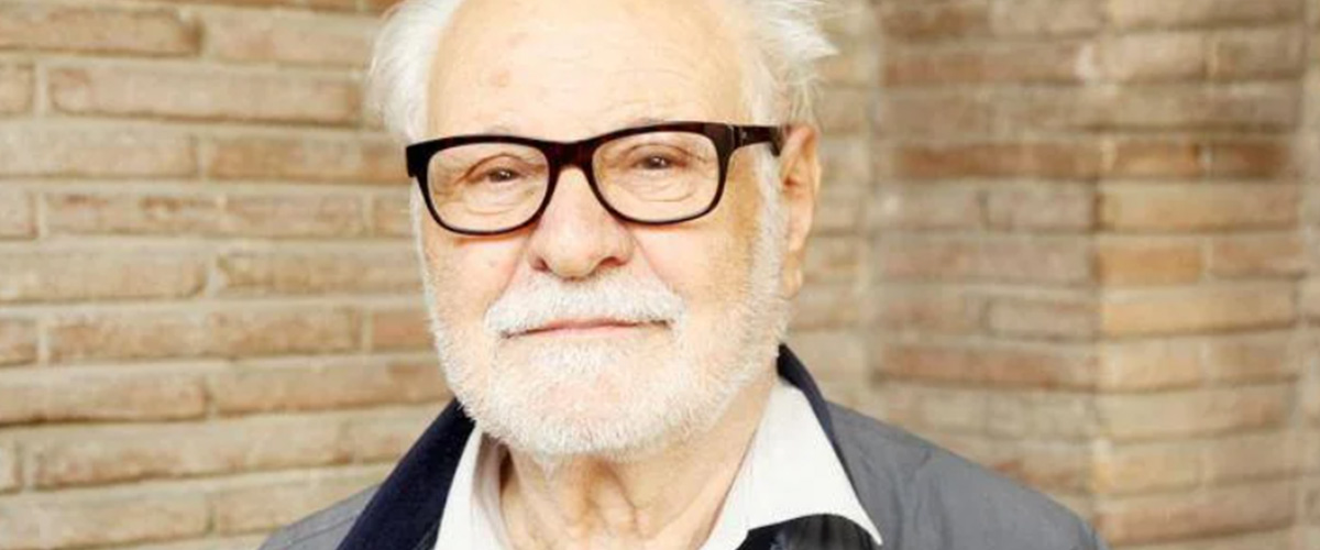 Addio a Goffredo Fofi, critico letterario e cinematografico che “elevò” Totò al rango di attore vero