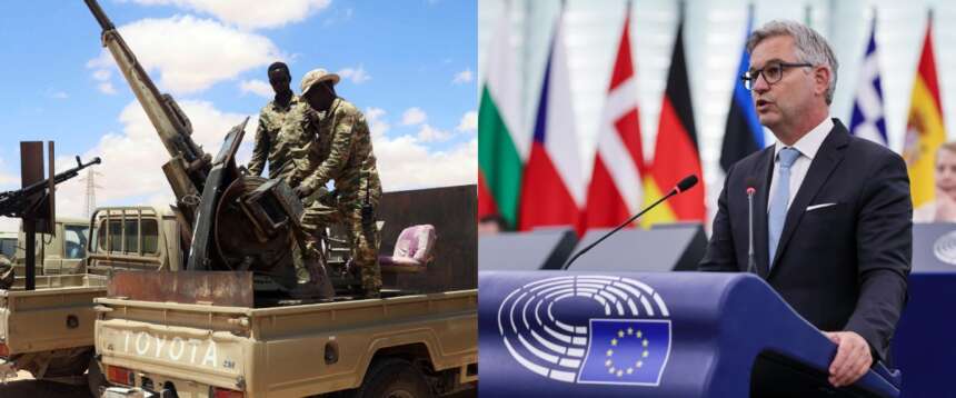 Bengasi respinge la delegazione Ue col commissario Brunner e Piantedosi. “Una mossa libica per avere più potere” Bengasi respinge la delegazione Ue col commissario Brunner e Piantedosi. “Una mossa libica per avere più potere”