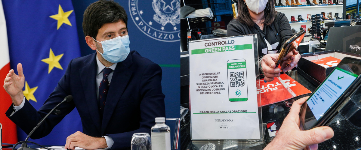 covid lo studio italo americano le vite salvate dal vaccino erano al 90 di anziani nei bambini impatto quasi nullo