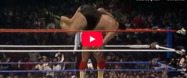 Hulk Hogan celebrato da Trump: “Era un Maga”. Il video di quando ribaltò Andrè “The Giant”: 2,36 di altezza per 260 kg