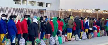 immigrazione clandestina