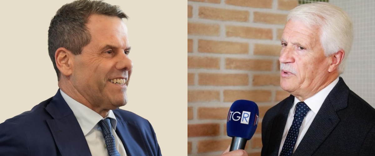 Di Matteo e Vitale (Inps): “I dati premiano le scelte strategiche del governo”