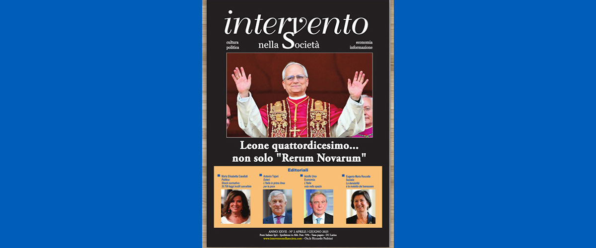 il messaggio antico e futurista di papa leone xiv tra fede e intelligenza artificiale su intervento nella societ224