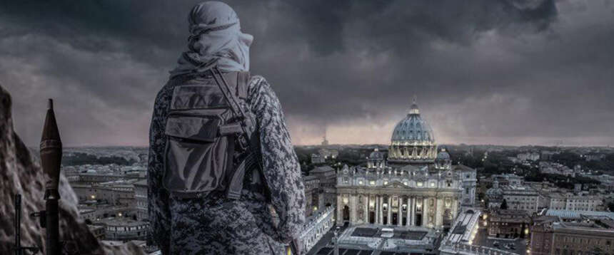Milano, arrestato “maranza” minorenne, aspirante terrorista dell’Isis. Si definiva l’incubo dei grattacieli Milano, arrestato “maranza” minorenne, aspirante terrorista dell’Isis. Si definiva l’incubo dei grattacieli