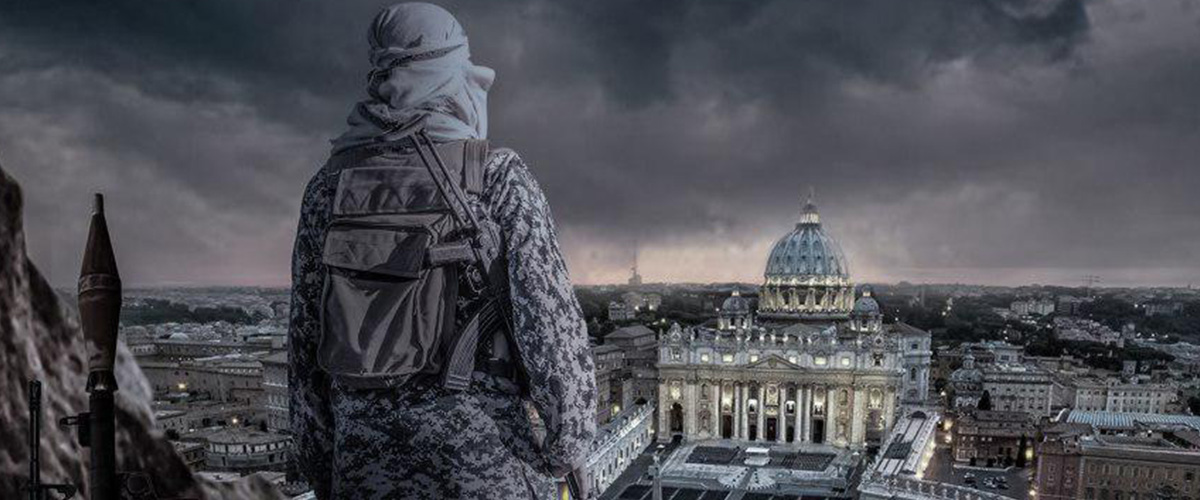 Milano, arrestato “maranza” minorenne, aspirante terrorista dell’Isis. Si definiva l’incubo dei grattacieli Milano, arrestato “maranza” minorenne, aspirante terrorista dell’Isis. Si definiva l’incubo dei grattacieli