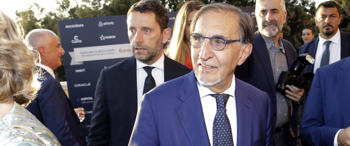 Carceri, La Russa: «Sul sovraffollamento serve un cambio di passo, senza dimenticare il valore assoluto della certezza della pena» Carceri, La Russa: «Sul sovraffollamento serve un cambio di passo, senza dimenticare il valore assoluto della certezza della pena»