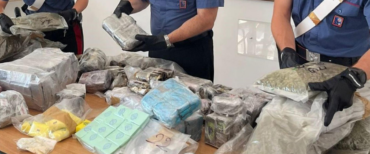 latitante arrestato a Cagliari
