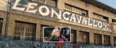Risarcimento per il Leoncavallo occupato, la mamma anti-fascista piange miseria: “Vivo di pensione, come pago…”