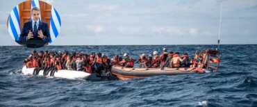Migranti, troppi sbarchi: la Grecia sospende le domande di asilo dalla Libia. Rappresaglia?