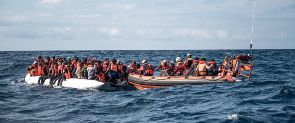 Migranti, troppi sbarchi: la Grecia sospende le domande di asilo dalla Libia. Rappresaglia? Migranti, troppi sbarchi: la Grecia sospende le domande di asilo dalla Libia. Rappresaglia?