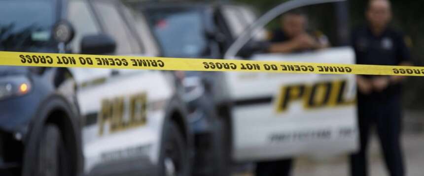 Los Angeles, maxi eplosione in un centro di addestramento di polizia: morti 3 agenti Los Angeles, maxi eplosione in un centro di addestramento di polizia: morti 3 agenti