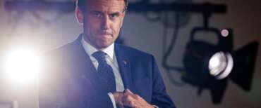 Un’altra tegola per Macron: cresce la povertà in Francia e tocca i livelli del 1996