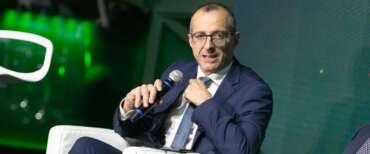 L’europarlamentare Pd e candidato del campo largo nelle Marche, Matteo Ricci