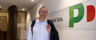 Mattero Ricci ha reso noto di essere indagato