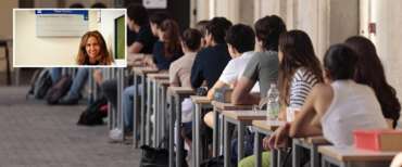 “Maturità contestata? I miei studenti malati lottano per farla…”. Parla la prof che insegna negli ospedali