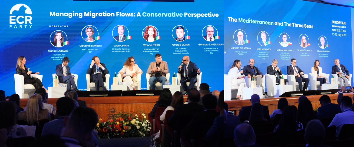 non basta un timbro sul passaporto la lezione dei conservatori su cittadinanza mediterraneo e frontiere