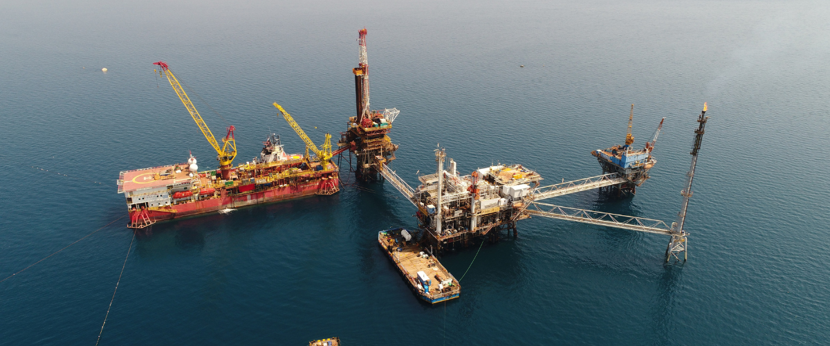 Dal Canale di Suez al Golfo Persico: perché il controllo del Mediterraneo è la chiave della sicurezza energetica europea Dal Canale di Suez al Golfo Persico: perché il controllo del Mediterraneo è la chiave della sicurezza energetica europea