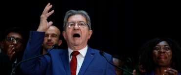Secondo Mélenchon il francese dovrebbe lasciare il passo a una “lingua creola”. La risposta di Guaino