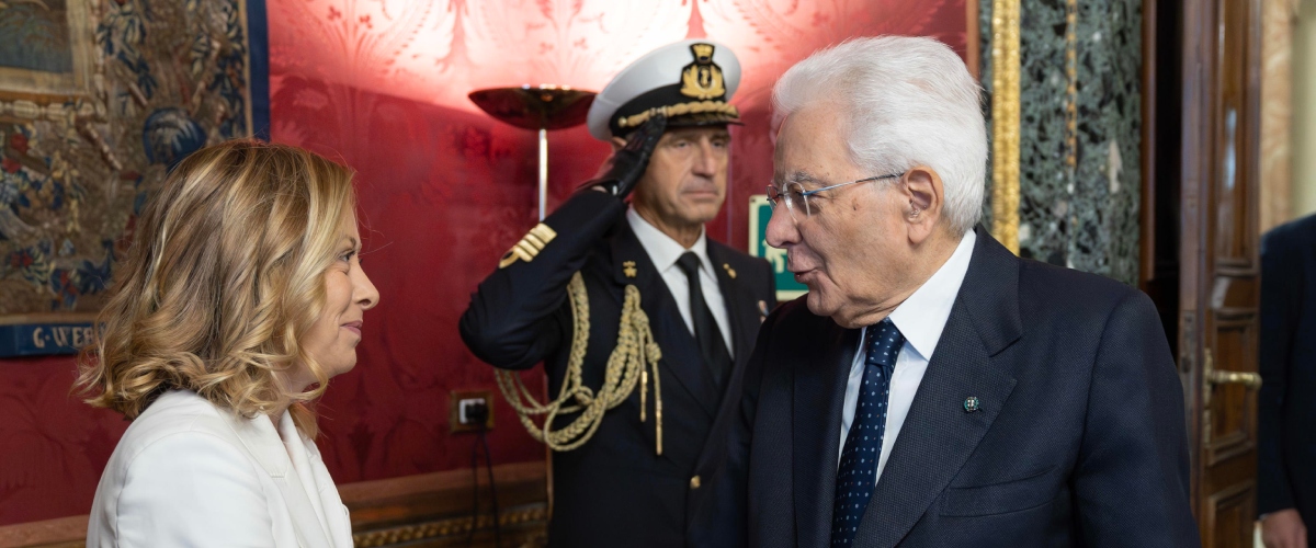 mattarella russofobo lo sdegno di giorgia meloni da mosca una provocazione inaccettabile