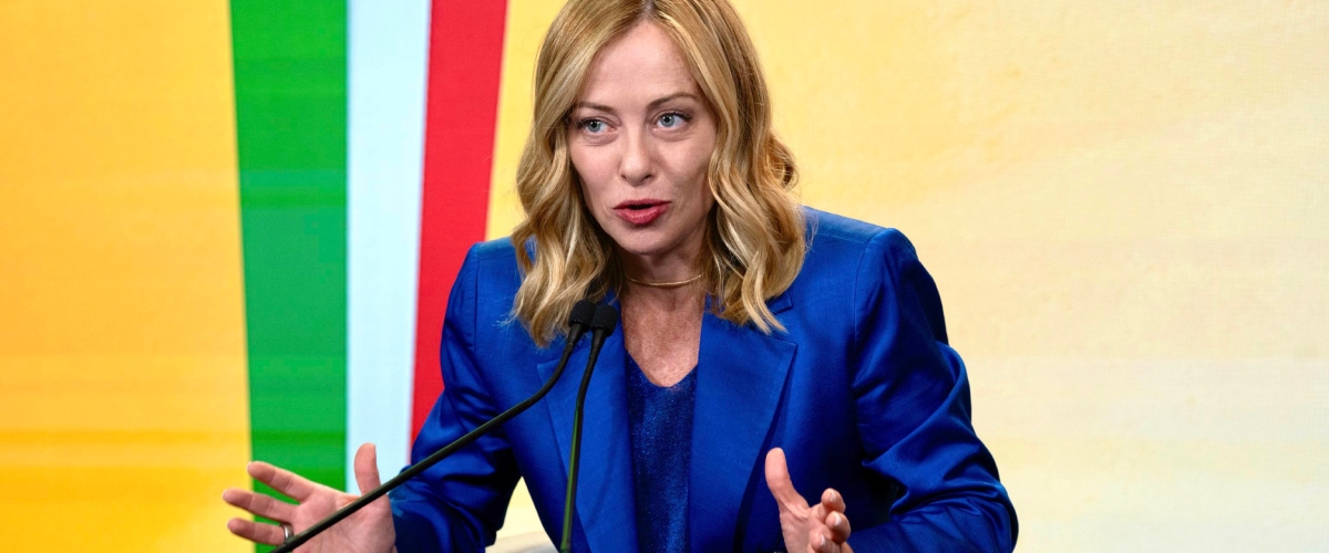 Gaza, Meloni sente l’emiro del Qatar e Netanyahu: pressing sulla tregua e il rilascio degli ostaggi Gaza, Meloni sente l’emiro del Qatar e Netanyahu: pressing sulla tregua e il rilascio degli ostaggi