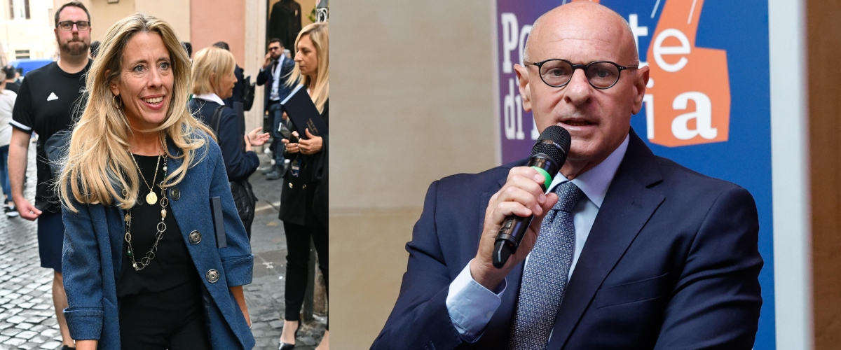 comunit224 estive per bambini e anziani rampelli e mennuni presentano la legge a misura di famiglia video