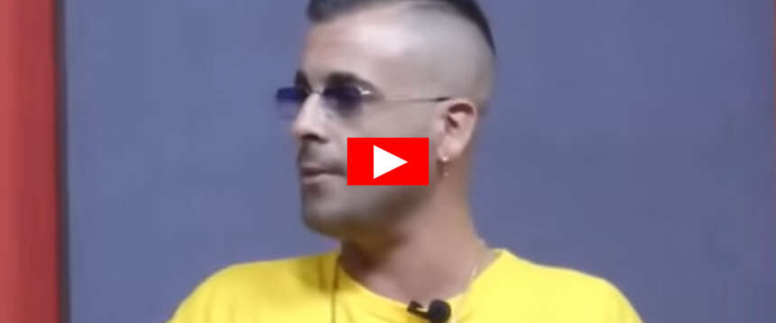 Mistero sulla morte del dj Michele Noschese: picchiato dalla polizia spagnola? Il video della sua ultima intervista Mistero sulla morte del dj Michele Noschese: picchiato dalla polizia spagnola? Il video della sua ultima intervista