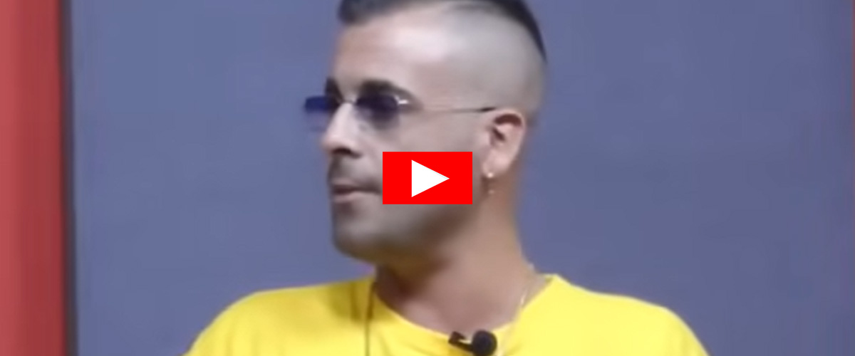 Mistero sulla morte del dj Michele Noschese: picchiato dalla polizia spagnola? Il video della sua ultima intervista