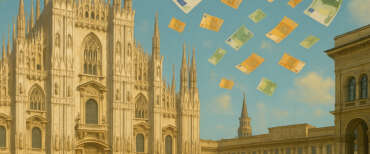 La Milano furbetta per soli ricchi, snobismo e wokismo. Il peggio del capitalismo favorito dai “comunicatori” della sinistra!
